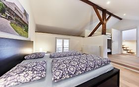 Wohnung 10 - nur 10 Gehminuten zum Europa-Park
